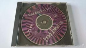 CD de Música: BAD BRAINS - RISE / UNIDENTIFIED (CD SINGLE PROMO EDIC USA 1993)
